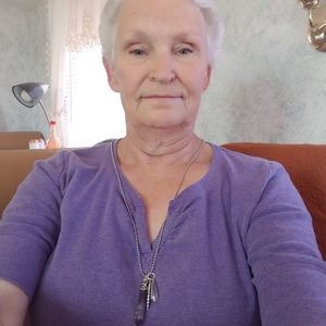 Meet your Posher, Judy